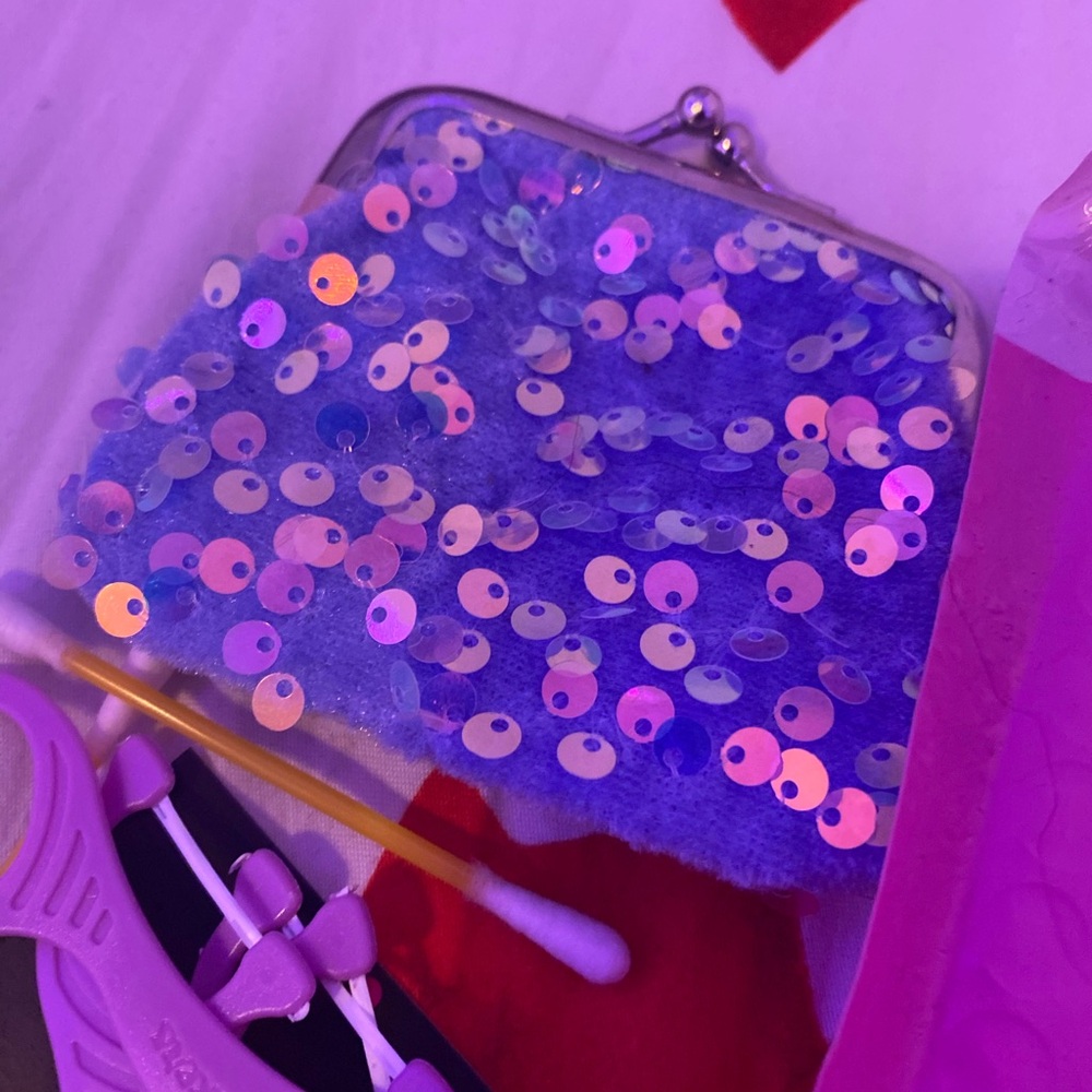 Little pouches - Picture 6 of 9